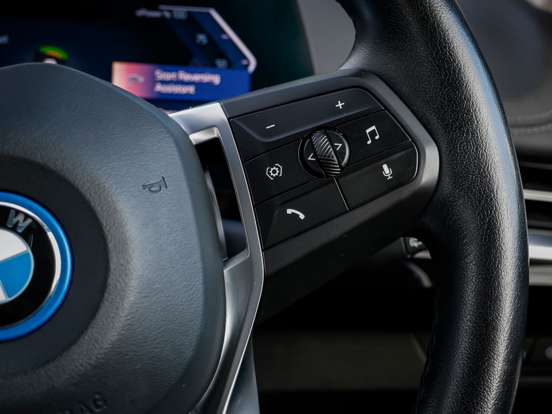 Used BMW iX1 2023 for sale - 77823142: Photo 18