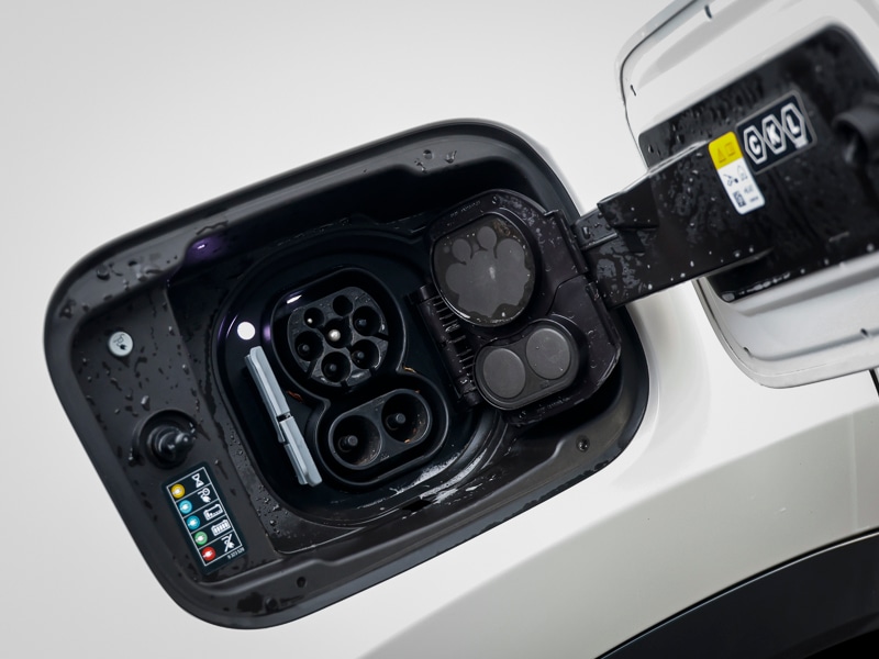 Used BMW iX1 2023 for sale - 77823142: Photo 19