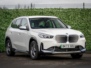 Used BMW iX1 2023 for sale - 77823142: Photo