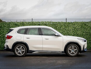 Used BMW iX1 2023 for sale - 77823142: Photo