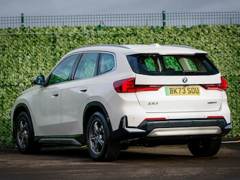 Used BMW iX1 2023 for sale - 77823142: Photo