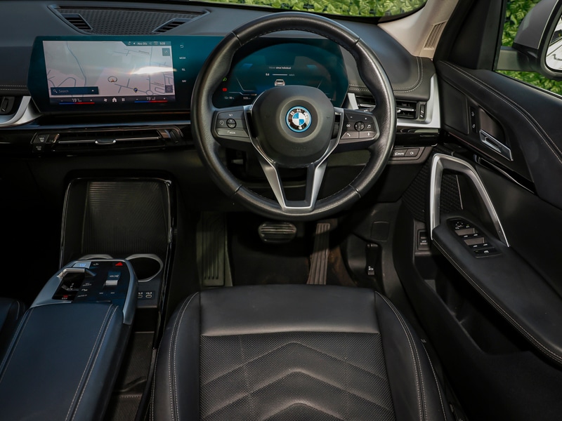 Used BMW iX1 2023 for sale - 77823142: Photo 5