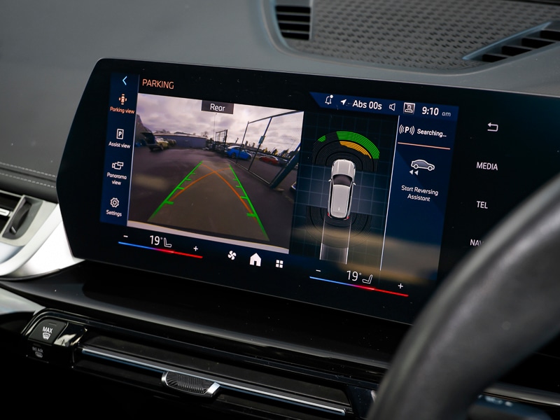 Used BMW iX1 2023 for sale - 77823142: Photo 9