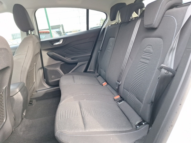 Used Ford Focus 2020 for sale - 77536665: Photo 12