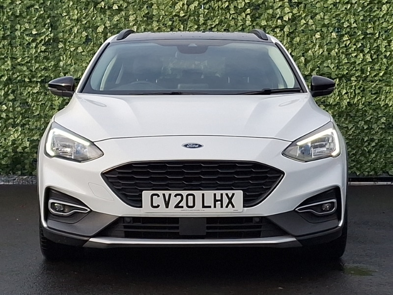 Used Ford Focus 2020 for sale - 77536665: Photo 16