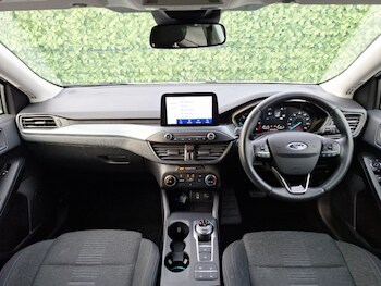 Used Ford Focus 2020 for sale - 77536665: Photo