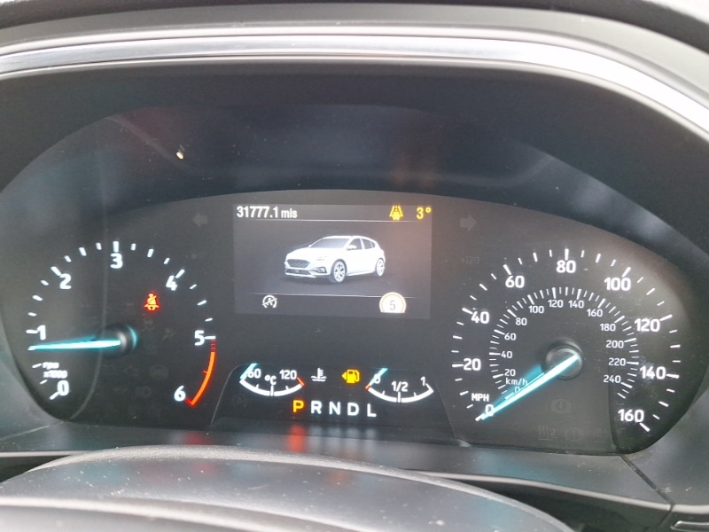 Used Ford Focus 2020 for sale - 77536665: Photo 9