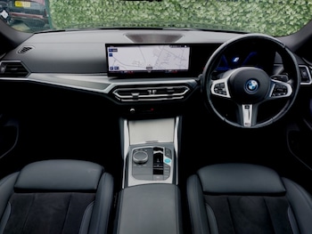 Used BMW i4 2023 for sale - 78916964: Photo