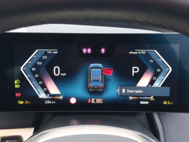 Used BMW iX 2023 for sale - 76726517: Photo 9