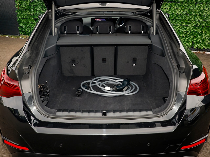 Used BMW i4 2025 for sale - 77922243: Photo 13