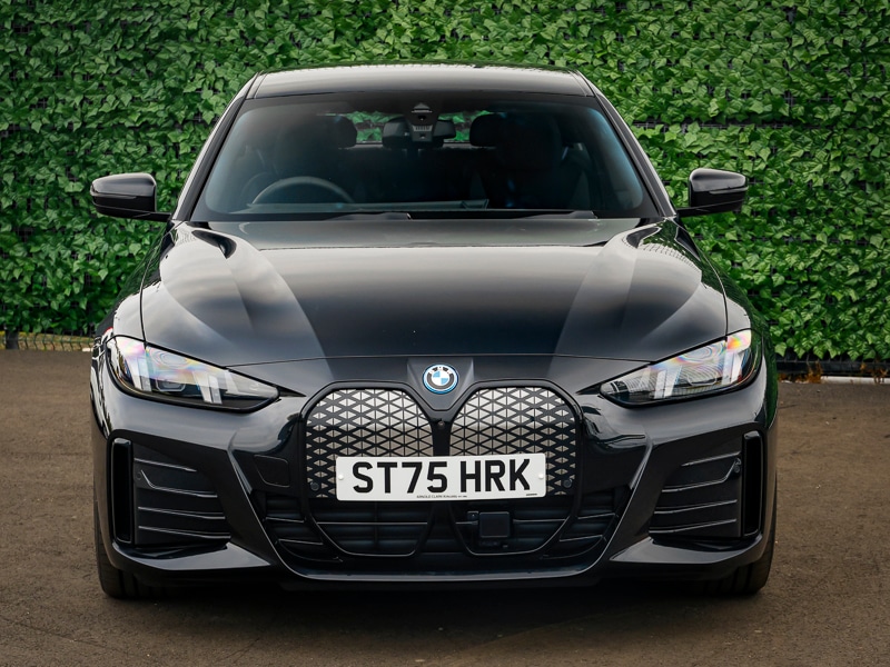 Used BMW i4 2025 for sale - 77922243: Photo 16