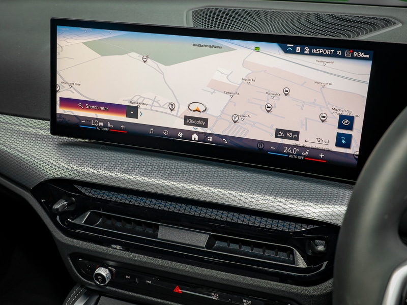 Used BMW i4 2025 for sale - 77922243: Photo 8