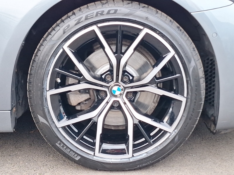 Used BMW 5 Series 2021 for sale - 77062783: Photo 14