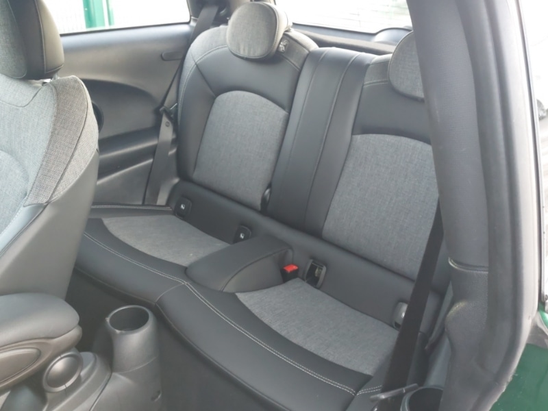 Used MINI Hatch 2023 for sale - 77108301: Photo 12