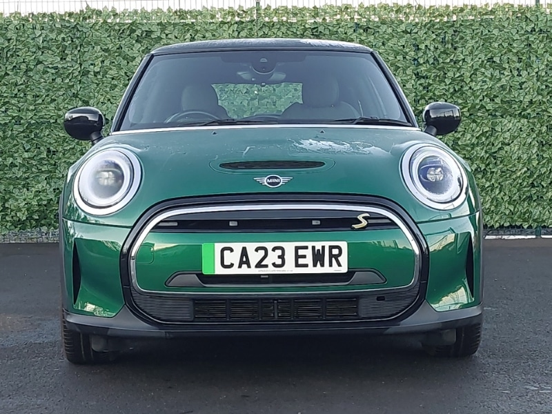 Used MINI Hatch 2023 for sale - 77108301: Photo 16