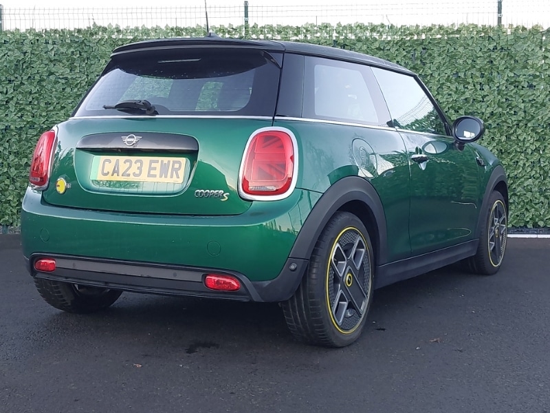Used MINI Hatch 2023 for sale - 77108301: Photo 3