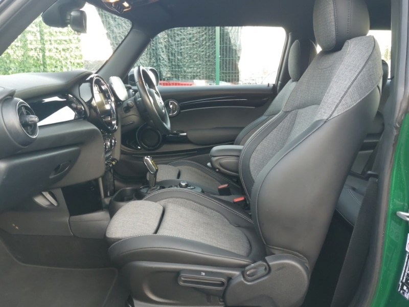 Used MINI Hatch 2023 for sale - 77108301: Photo 7