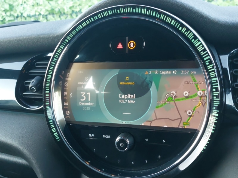 Used MINI Hatch 2023 for sale - 77108301: Photo 8