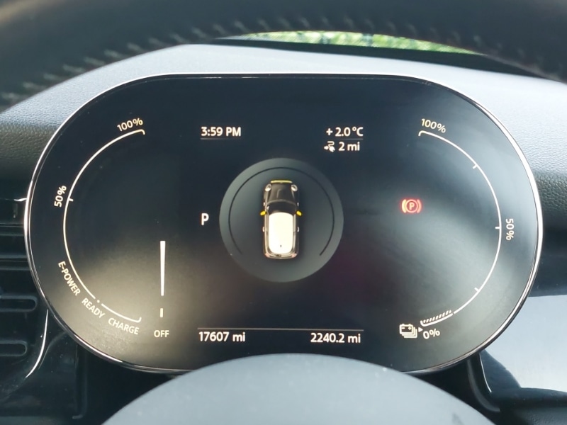 Used MINI Hatch 2023 for sale - 77108301: Photo 9