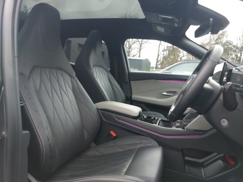 Used Ford Explorer 2024 for sale - 77454194: Photo 11