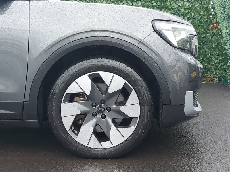 Used Ford Explorer 2024 for sale - 77454194: Photo 14