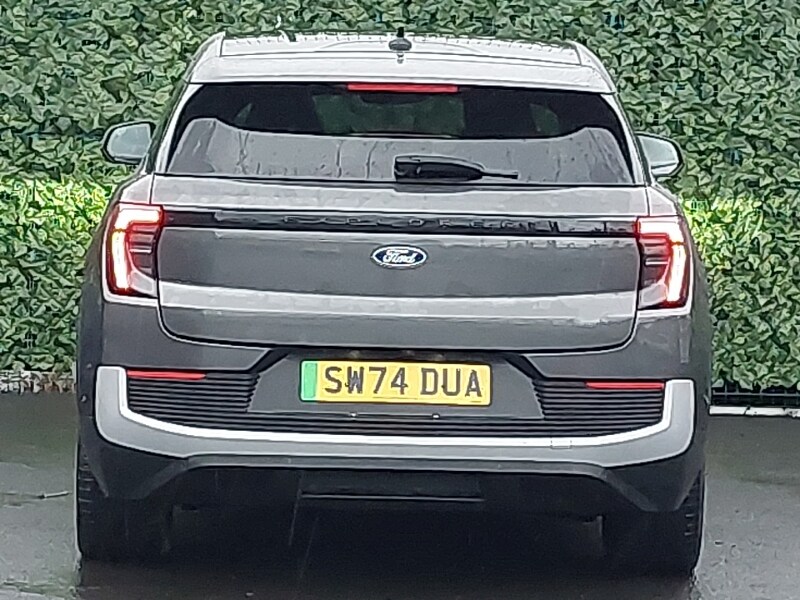 Used Ford Explorer 2024 for sale - 77454194: Photo 15