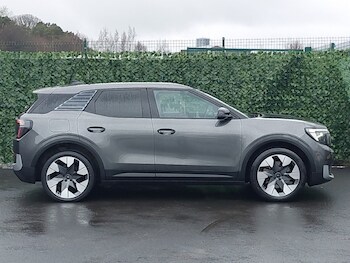 Used Ford Explorer 2024 for sale - 77454194: Photo