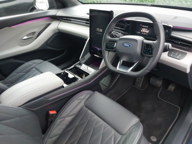 Used Ford Explorer 2024 for sale - 77454194: Photo 6