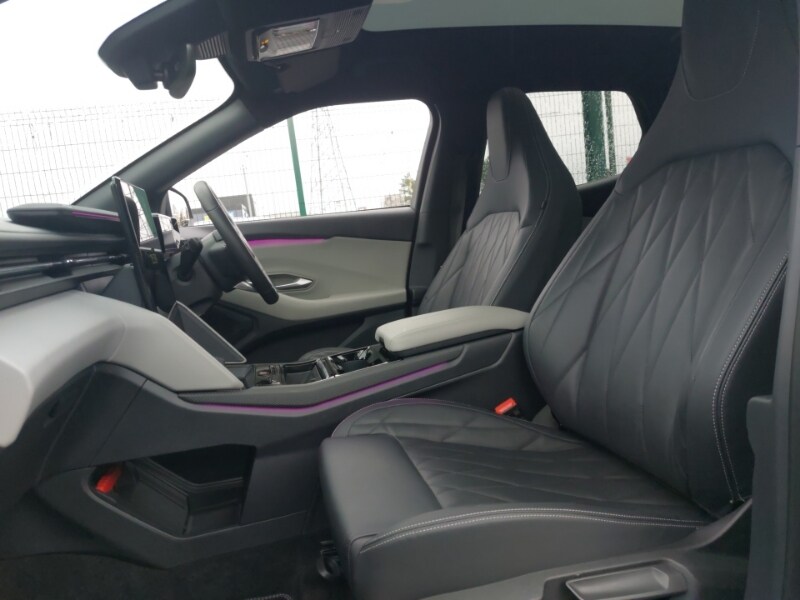 Used Ford Explorer 2024 for sale - 77454194: Photo 7