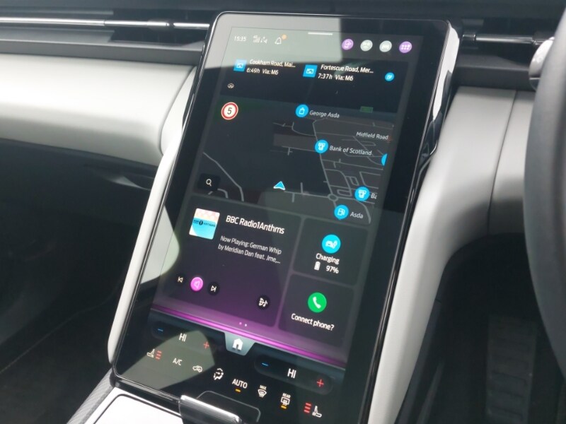 Used Ford Explorer 2024 for sale - 77454194: Photo 8