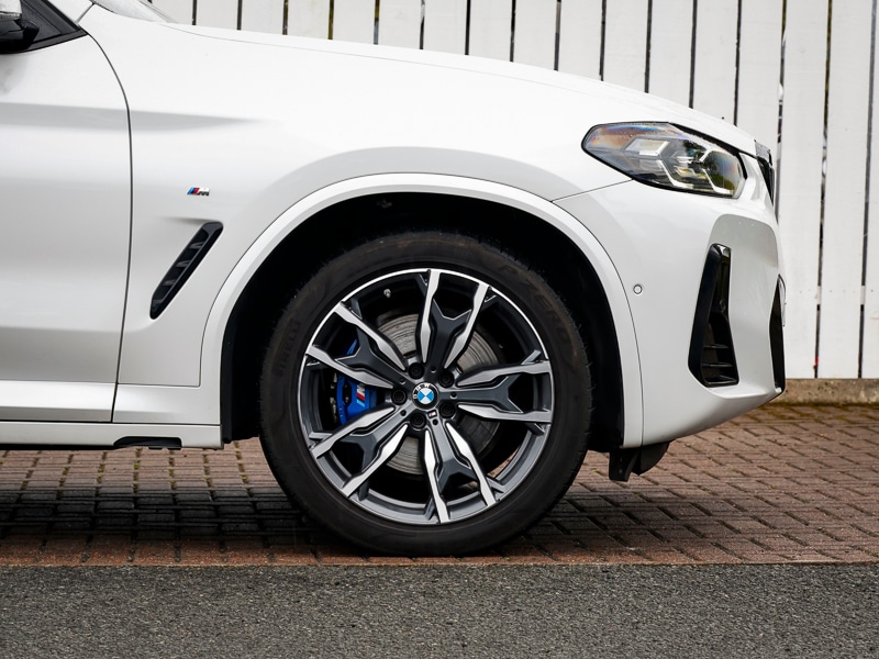 Used BMW X3 2024 for sale - 77235050: Photo 14