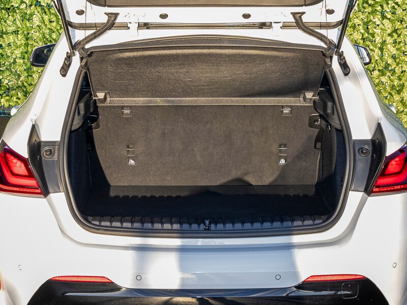 Used BMW 1 Series 2023 for sale - 76800190: Photo 13