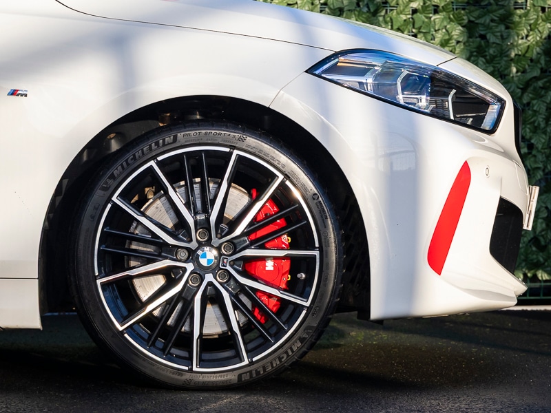 Used BMW 1 Series 2023 for sale - 76800190: Photo 14