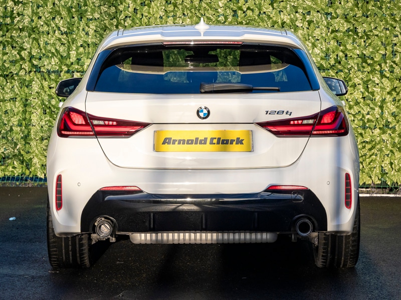 Used BMW 1 Series 2023 for sale - 76800190: Photo 15