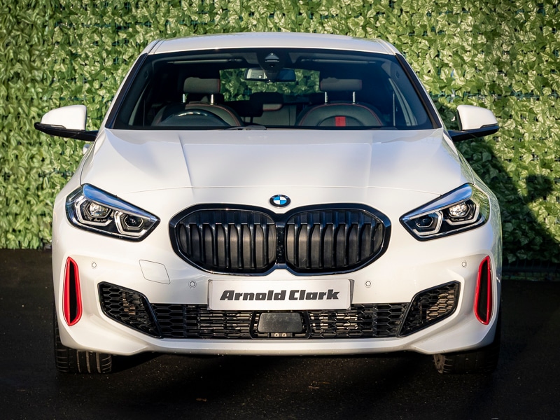 Used BMW 1 Series 2023 for sale - 76800190: Photo 16