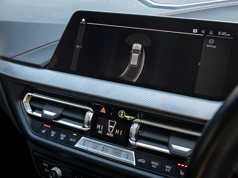 Used BMW 1 Series 2023 for sale - 76800190: Photo 17