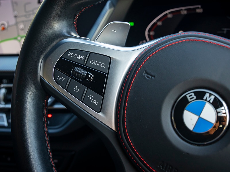 Used BMW 1 Series 2023 for sale - 76800190: Photo 18