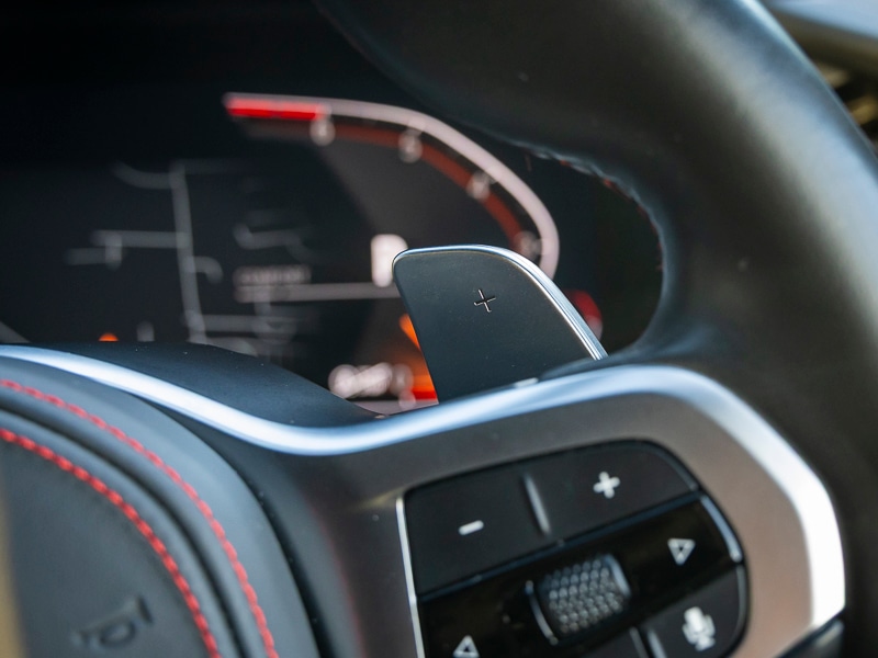 Used BMW 1 Series 2023 for sale - 76800190: Photo 19