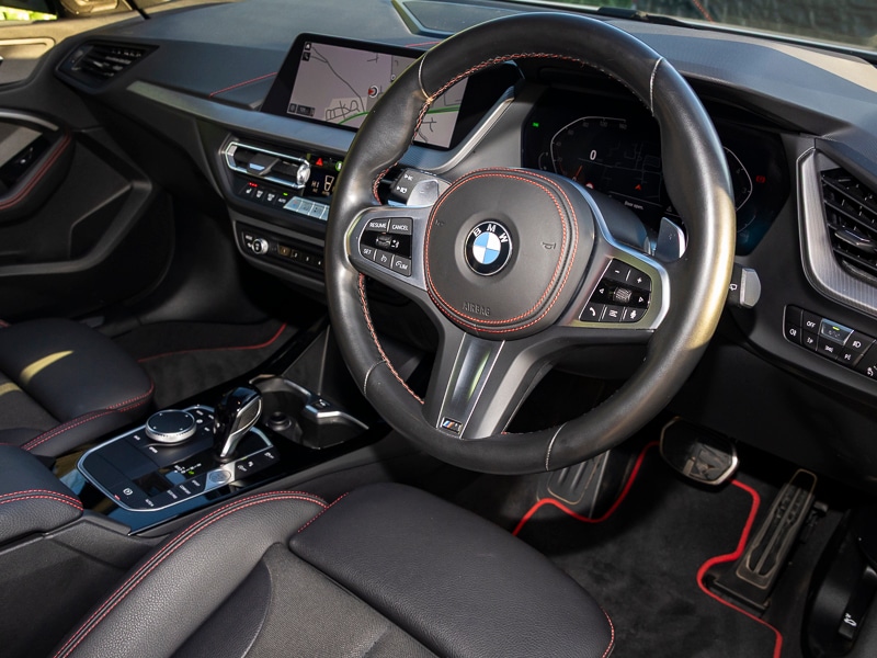 Used BMW 1 Series 2023 for sale - 76800190: Photo 6