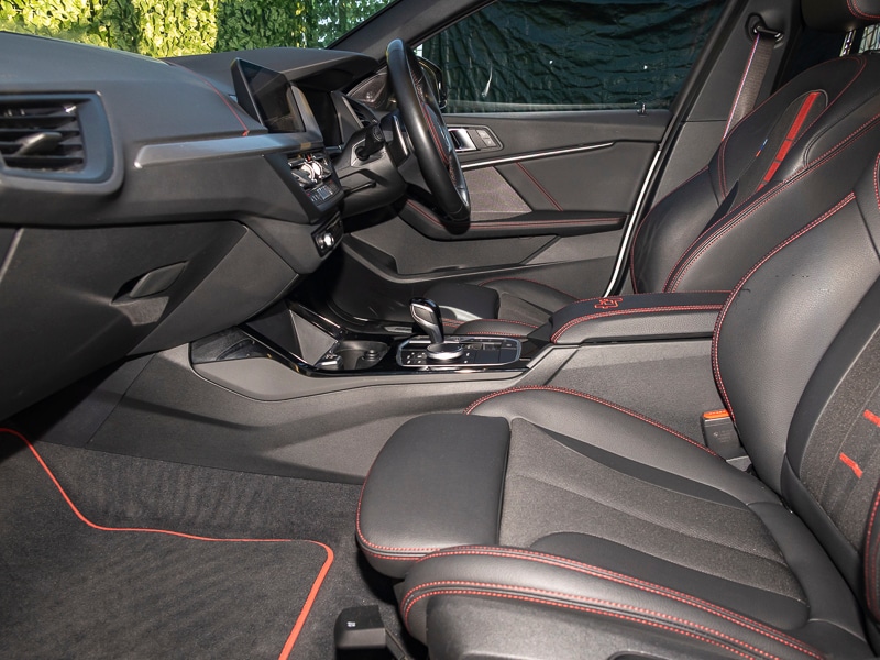 Used BMW 1 Series 2023 for sale - 76800190: Photo 7