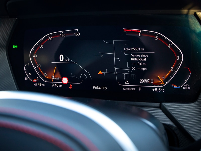 Used BMW 1 Series 2023 for sale - 76800190: Photo 9