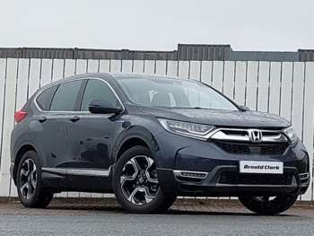 2020 - 2.0 i-MMD Hybrid SE 2WD 5dr eCVT