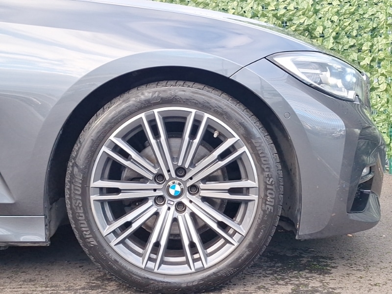 Used BMW 3 Series 2020 for sale - 76556604: Photo 14