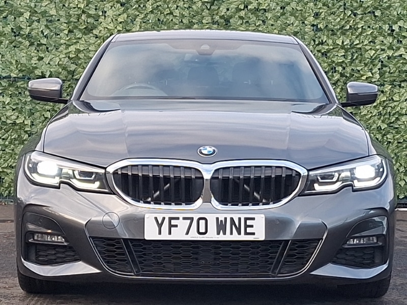 Used BMW 3 Series 2020 for sale - 76556604: Photo 16