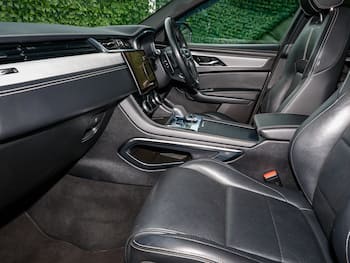 Used Jaguar F-Pace 2021 for sale - 79691396: Photo