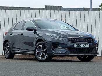 2021 - 1.6 GDi PHEV 3 5dr DCT