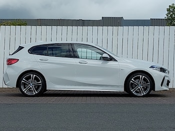 Used BMW 1 Series 2024 for sale - 75188828: Photo