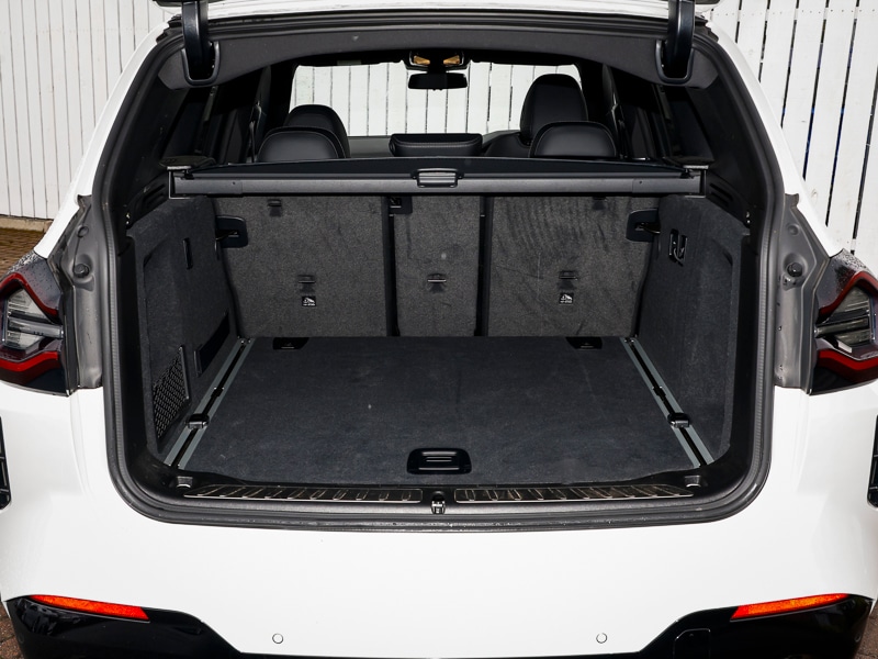 Used BMW X3 2024 for sale - 76779951: Photo 13