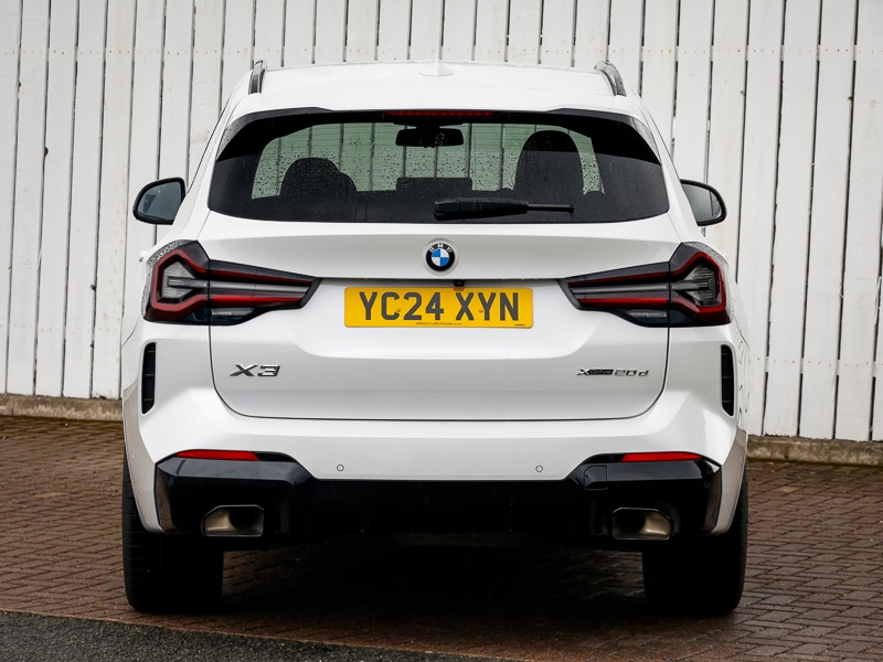 Used BMW X3 2024 for sale - 76779951: Photo 15