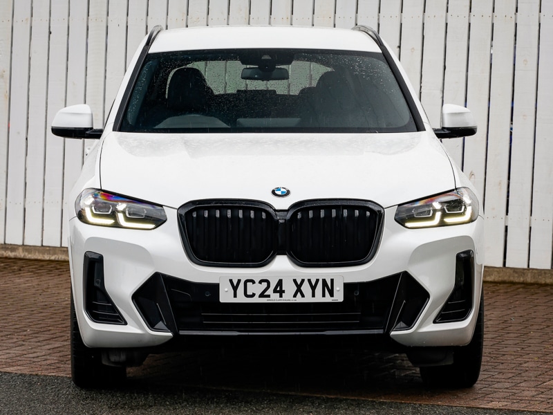 Used BMW X3 2024 for sale - 76779951: Photo 16